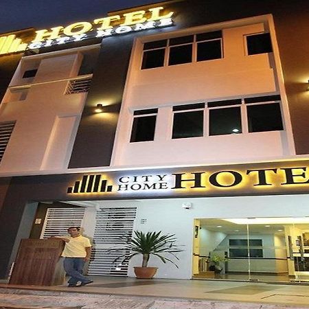 Sovotel Express Sri Petaling 159 Seri Kembangan Exteriör bild