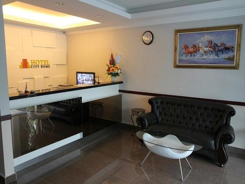Sovotel Express Sri Petaling 159 Seri Kembangan Exteriör bild